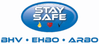 Welcome to StaySafeBHV| BHV EHBO en ARBO | Trainingen en Advies